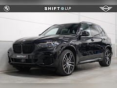 BMW X5 - xDrive45e M-Sport | Panoramadak | Head Up | Harman Kardon