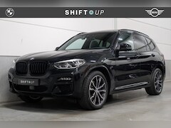 BMW X3 - M40i xDrive Panoramadak | Head Up | Harman Kardon | Comfort Access