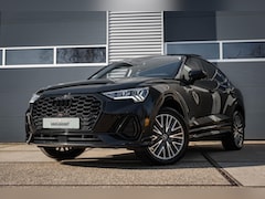 Audi Q3 Sportback - 45 TFSI e S Edition |Panorama dak |Sfeer verlichting |Adaptieve cruise controle |