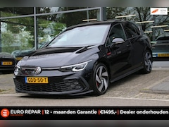 Volkswagen Golf - 2.0 TSI GTI Performance PANO-DAK