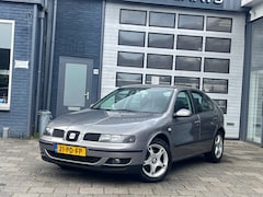 Seat Leon - 1.8-20V Sport | Clima | Cruise | NW APK