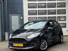 Ford Fiesta - 1.0 EcoBoost ST Line | Clima | Cruise | Navi | N.A.P