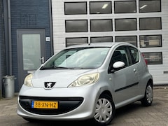 Peugeot 107 - 1.0-12V XS Elek-Pakket | Airco | 96000 KM N.A.P