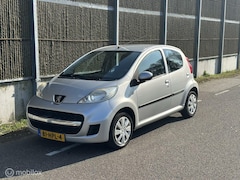 Peugeot 107 - 1.0-12V Sublime NAP/AIRCO/APK