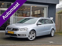 Volkswagen Passat Variant - 1.4 TSI Highline BlueMotion PANO / NAP / LEDER / VOLL