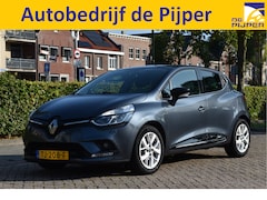 Renault Clio - 0.9 TCe Limited, ORGINEEL NEDERLANDSE AUTO, BOEKJES, NAP EN ONDERHOUDSHISTORIE