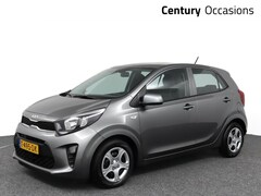Kia Picanto - 1.0 DPi ComfortLine / Airco / Cruise Controle