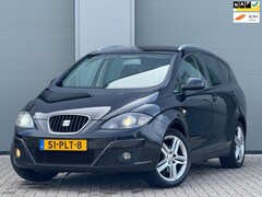 Seat Altea XL - 1.2 TSI Ecomotive Businessline High | Navigatie | Parkeersensoren | Trekhaak | Bluethooth