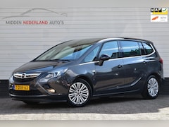 Opel Zafira Tourer - 1.6 CDTI Business+ 7 PERSOONS * TREKHAAK * APK 2026