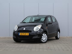 Suzuki Alto - 1.0 Comfort Plus | Airco | Trekhaak | Elektrische ramen | NAP | APK |