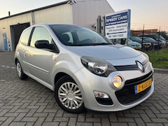 Renault Twingo - 1.2 16V Dynamique 2013 Automaat Airco N.A.P
