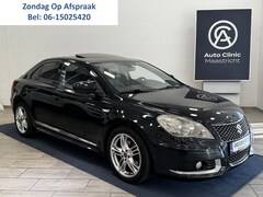 Suzuki Kizashi - PANO KEYLESS AUTOMAAT 2.4 Sport