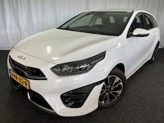 Kia Cee'd Sportswagon - Ceed 1.6 GDI PHEV PLUG-IN DynamicLine 1E EIGN/ECC/CAMERA/APPLE/LMV/TREKHAAK