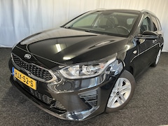 Kia Cee'd Sportswagon - Ceed 1.0 T-GDi DynamicLine 1E EIGN/ECC/STOELVERW./APPLE/LMV