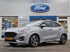 Ford Puma - 1.0EB 155PK ST-LINE AUTOMAAT | PANODAK | NAVI | CLIMA | WINTERPACK | CRUISE | PARK SENS |