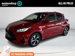 Toyota Yaris - 1.5 Hybrid 115 Dynamic