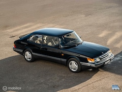 Saab 900 Coupé - 2.0 Turbo