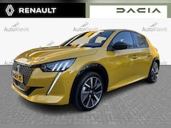 Peugeot e-208 - EV GT 350 50 kWh - Camera