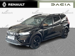 Dacia Jogger - 1.6 Hybrid 140 Extreme 5p. - Pack Media NAV