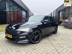 Skoda Scala - 1.0 TSI Monte Carlo DSG Pano Clima Camera ACC SideA