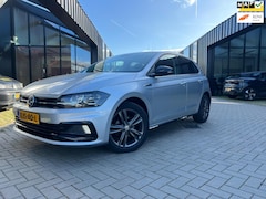 Volkswagen Polo - 1.0 TSI R-Line DSG Clima Stoelvw ACC