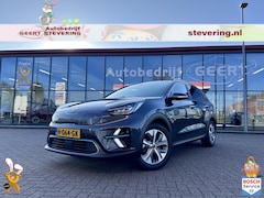 Kia e-Niro - Elektrisch 204pk 64kWh 3-Fase / Leder / Full Options