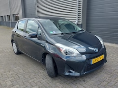 Toyota Yaris - 1.5 Full Hybrid Aspiration AC Climate/Camera/Cruise/Nieuwe accu (2023)