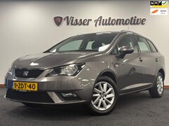 Seat Ibiza ST - 1.2 TSI Style *Nationale Auto Pas*Cruise-Control*Airco*Navi