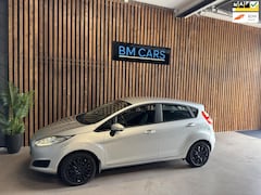 Ford Fiesta - 1.0 Style Airco, TREKHAAK, LED