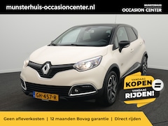 Renault Captur - TCe 90 Dynamique - RIJKLAARPRIJS - Achteruitrijcamera - All seasonbanden - Trekhaak