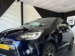 DS 3 - 3 1.2 PureTech So Chic NWE D.Riem LED, Camera, Navi, Cruise