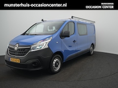 Renault Trafic - 2.0 dCi 120 T29 L2H1 DC Comfort - Trekhaak - Imperiaal - Navigatie