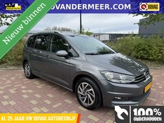 Volkswagen Touran - 1.4 TSI SOUND Edition 7p / Carplay / Etc