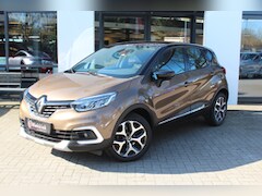 Renault Captur - 1.2 TCe Intens 120 pk EDC AUTOMAAT Navigatie, Cruise contr., Camera