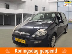 Fiat Punto Evo - 1.3 M-Jet Dynamic/AIRCO/CRUISE/5DEURS/ORIGINEEL NL