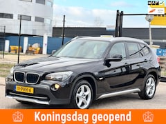 BMW X1 - SDrive18i Executive/APK04-05-2026/TOPSTAAT