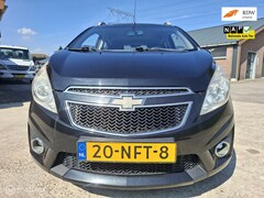 Chevrolet Spark - 1.2 16V LT/5deurs/Airco/apk