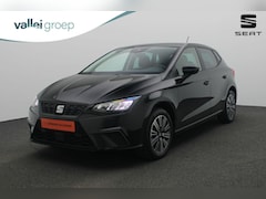 Seat Ibiza - 1.0 EcoTSI 95 pk Style Business Connect | Navigatie 9, 2 inch | Stoelverwarming | Parkeers