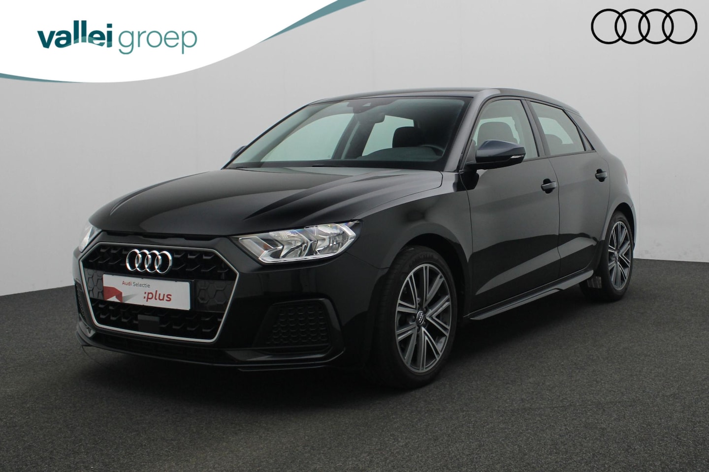 Audi A1 Sportback - 30 TFSI 116 pk S-tronic epic | Navigatie | Virtual Cockpit | Cruise Control | Apple Carpla - AutoWereld.nl