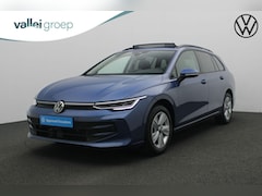 Volkswagen Golf Variant - 1.5 eTSI 115 pk DSG Life Edition | Panoramadak | Stuur-/stoelverwarming | Achteruitrijcame
