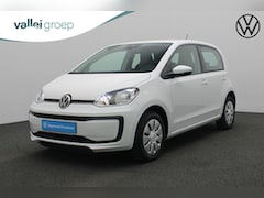 Volkswagen Up! - 1.0 65 pk | Navigatie via App | DAB radio | Airco