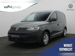 Volkswagen Caddy Cargo - 2.0 TDI 122 pk DSG Comfort | Trekhaak | Parkeersensoren achter | Navigatie | Apple Carplay