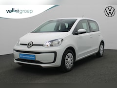 Volkswagen Up! - 1.0 65 pk | Navigatie via App | DAB radio | Airco