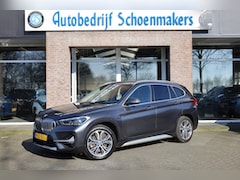 BMW X1 - xDrive25e High Executive Edition PLUG-IN LEER TREKHAAK-AFN HUD CAMERA CRUISE DAB NAVI STOE