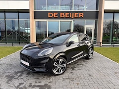 Ford Puma - 1.0 EcoBoost Hybrid 155pk ST-Line X Camera I Navi I 19inch velgen