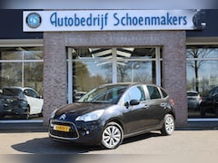 Citroën C3 - 1.4 VTi Selection CRUISE CLIMA PDC NAP+ONDERHOUDSHISTORIE