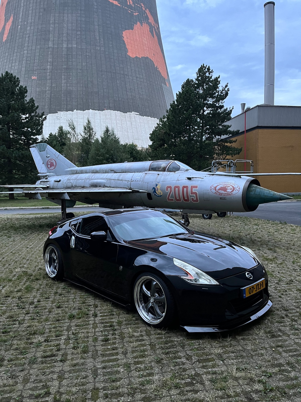 Nissan 370Z - 3.7 V6 - AutoWereld.nl