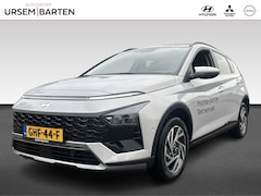Hyundai Bayon - 1.0 T-GDI Premium Sky | automaat | schuifdak
