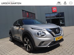 Nissan Juke - 1.0 DIG-T Premiere Edition | Navigatie