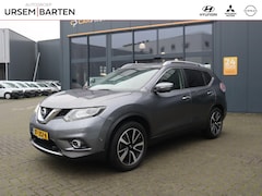 Nissan X-Trail - 1.6 dCi Tekna